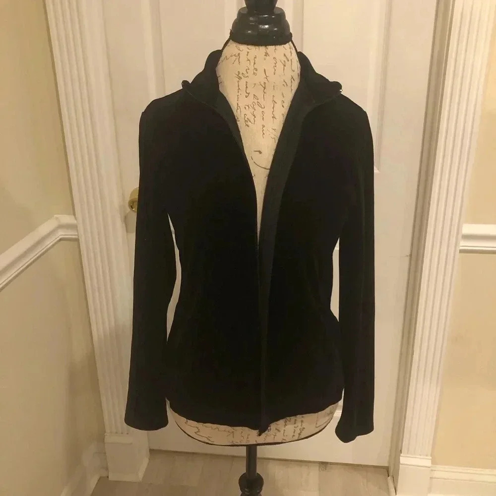 Haynes jacket